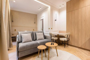 Modern studio near Place de la Nation